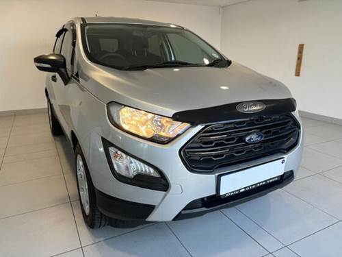 Ford EcoSport 1.5 TDCi Ambiente