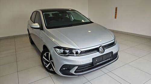 Volkswagen (VW) Polo 1.0 TSI Life