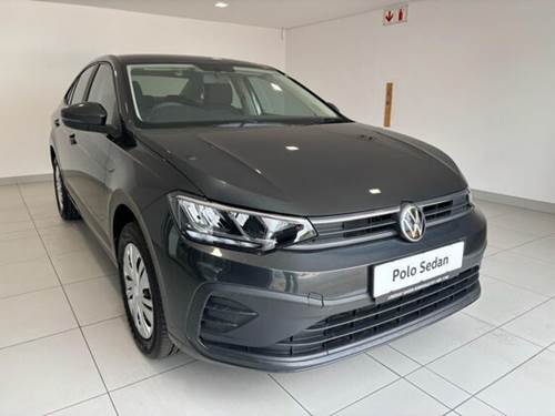 Volkswagen (VW) Polo 1.6 Life Tiptronic