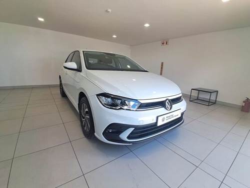 Volkswagen (VW) Polo 1.0 TSi Life DSG