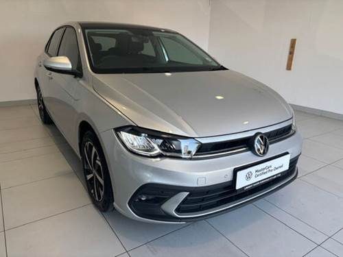 Volkswagen (VW) Polo 1.0 TSI Life