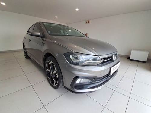 Volkswagen (VW) Polo 1.0 TSi Highline DSG (85 kW)