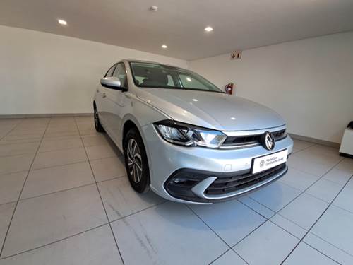 Volkswagen (VW) Polo 1.0 TSI Life