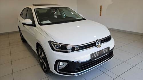 Volkswagen (VW) Polo 1.0 TSi Style Tiptronic