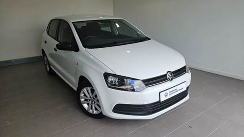 Volkswagen (VW) Polo Vivo 1.4 Hatch Trendline 5 Door