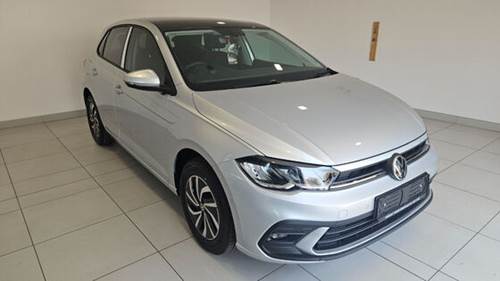 Volkswagen (VW) Polo 1.0 TSi Life DSG