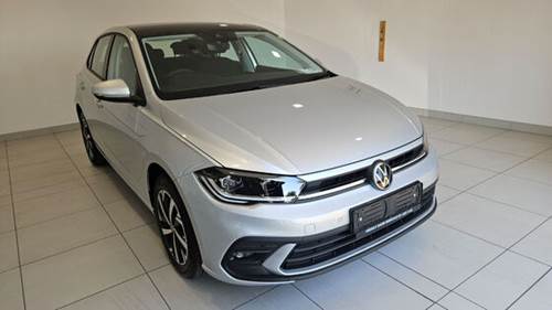 Volkswagen (VW) Polo 1.0 TSi Life DSG