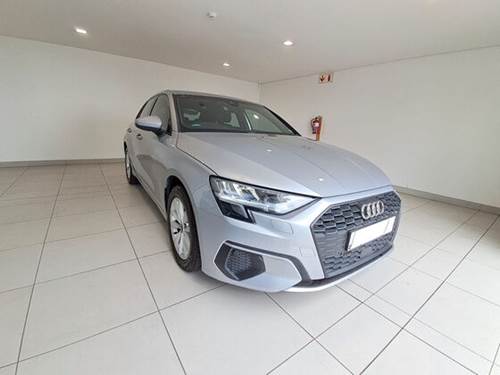 Audi A3 Sportback 1.4 T FSi Tiptronic (35 TFSI)