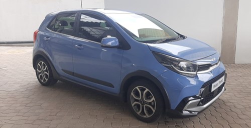 Kia Picanto Cars for sale in Durban KZN - New and Used