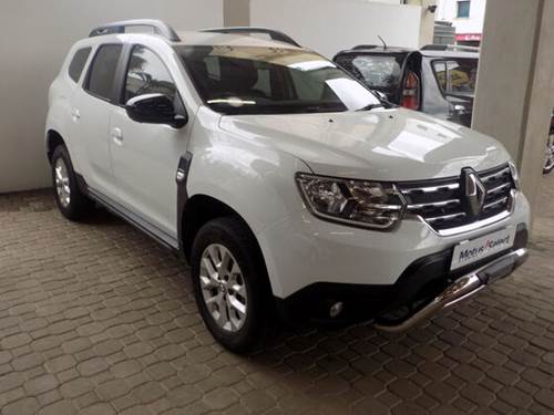 Renault Duster 1.5 dCI Zen 