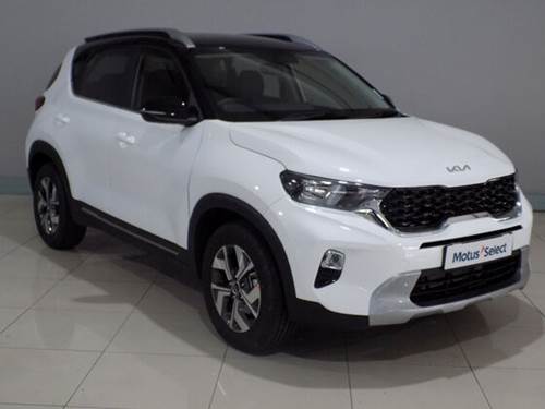 Kia Sonet 1.0T EX Plus