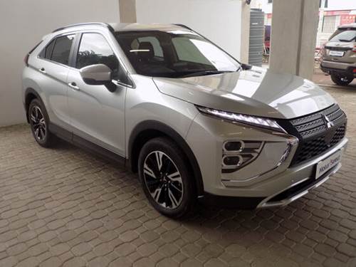 Mitsubishi Eclipse Cross 2.0 GLS CVT