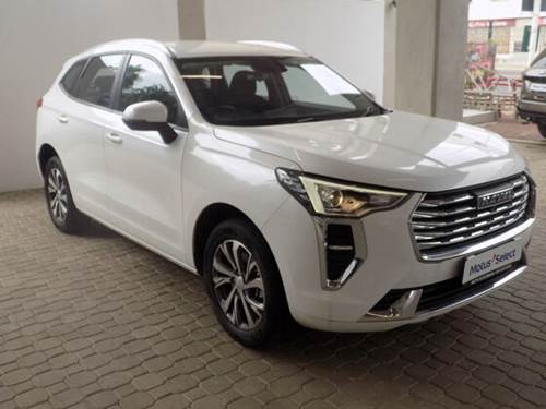 Haval Jolion 1.5T Premium DCT