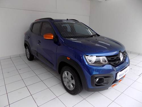 Renault Kwid 1.0 Climber 5 Door