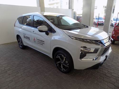 Mitsubishi Xpander 1.5 Auto