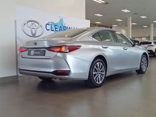 Lexus ES 250 EX II