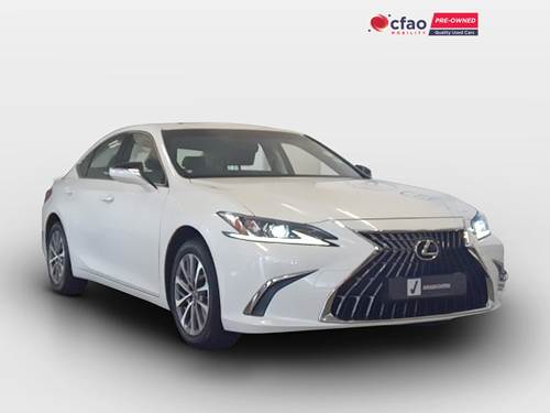 Lexus ES 250 EX II