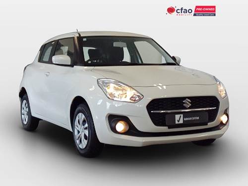 Suzuki Swift 1.2 GL Hatch