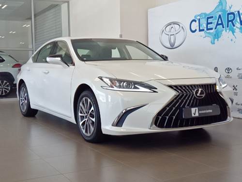 Lexus ES 250 EX II