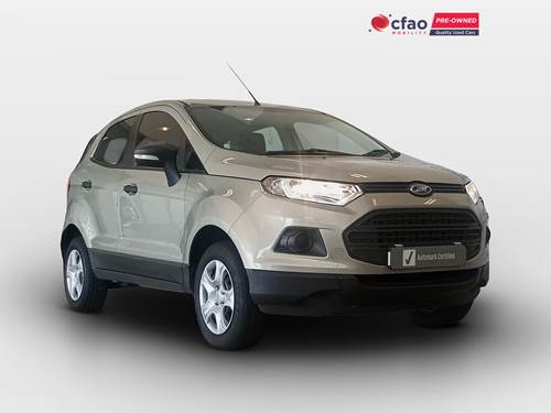 Ford EcoSport 1.5 (82 kW) Ambiente