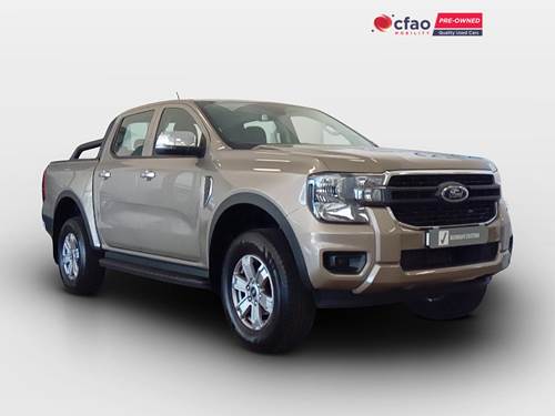 Ford Ranger 2.0D XL Double Cab 