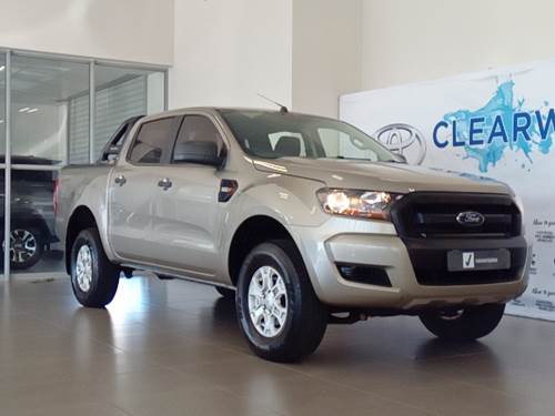 Ford Ranger VII 2.2 TDCi XL Pick Up Double Cab 4x2