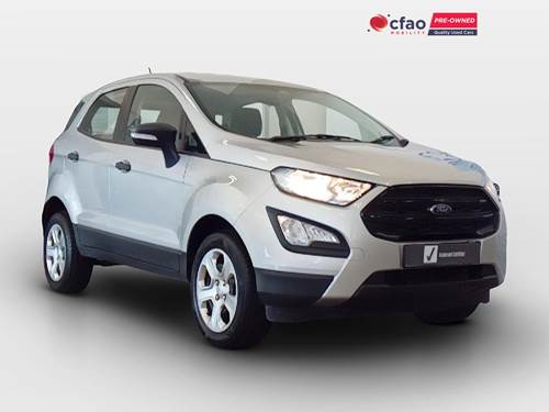 Ford EcoSport 1.5 TiVCT Ambiente