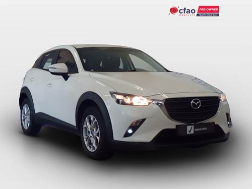 Mazda CX-30 2.0 Dynamic Auto