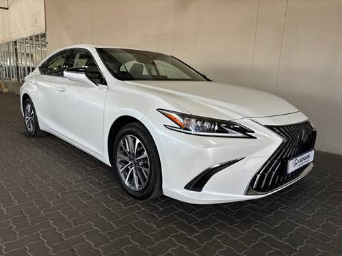 Lexus ES 300h EX