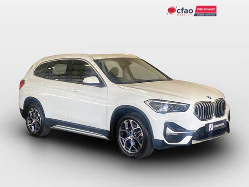 BMW X1 sDrive 18i (F48) Steptronic