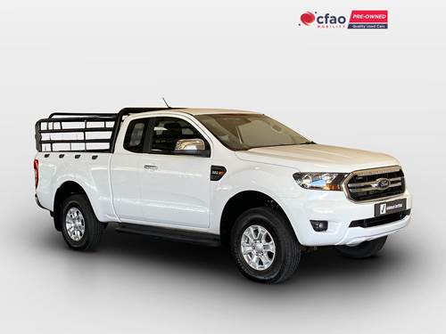 Ford Ranger IX 2.2 TDCi XLS Super Cab Auto