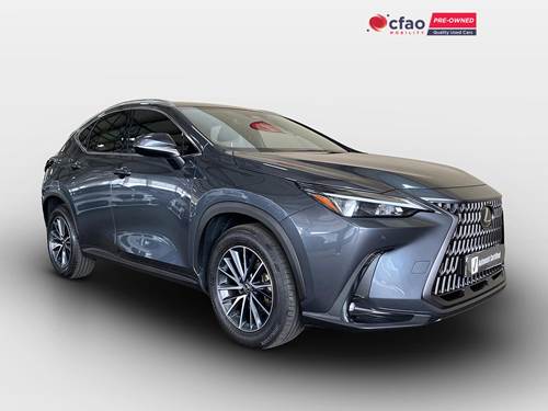 Lexus NX 250 EX