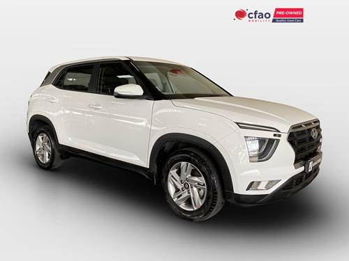 Hyundai Creta 1.5 Premium