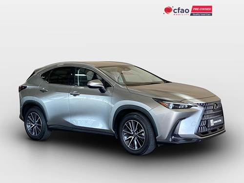 Lexus NX 350h EX