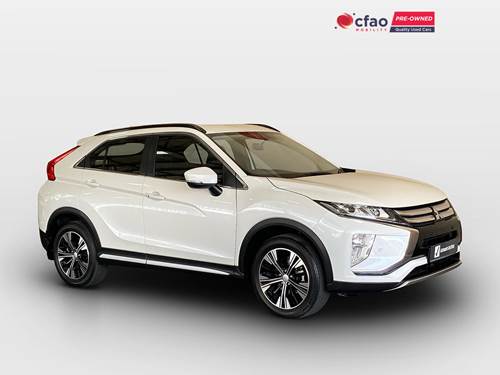 Mitsubishi Eclipse Cross 2.0 GLS CVT AWD