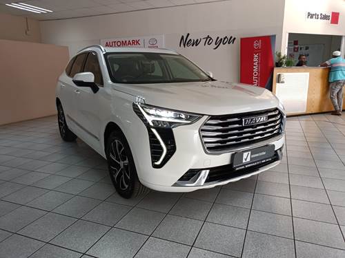 Haval Jolion 1.5T Luxury DCT