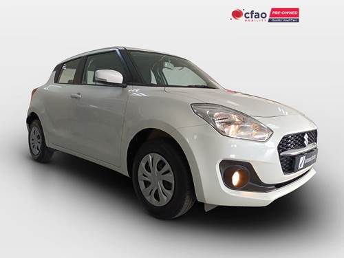 Suzuki Swift 1.2 GL Hatch