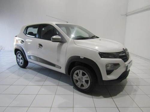 Renault Kwid 1.0 Dynamique 5 Door