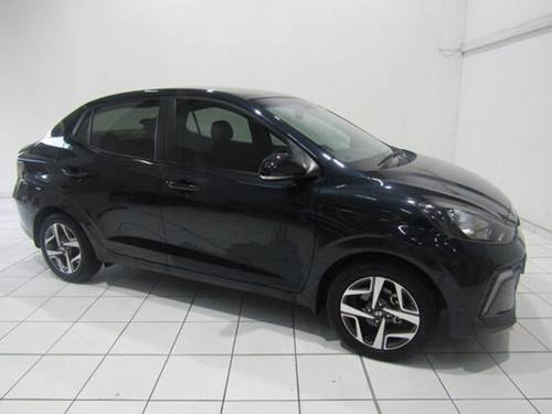 Hyundai Grand i10 1.2 Fluid (4 Doors)