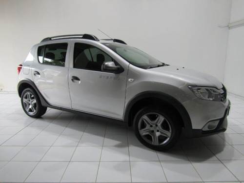 Renault Sandero 900 T Stepway Expression