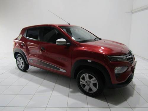 Renault Kwid 1.0 Dynamique 5 Door