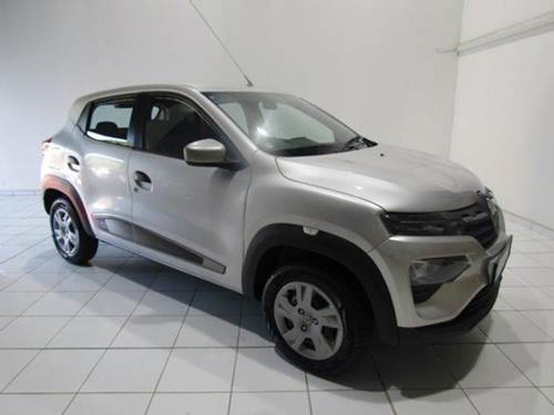 Renault Kwid 1.0 Dynamique 5 Door