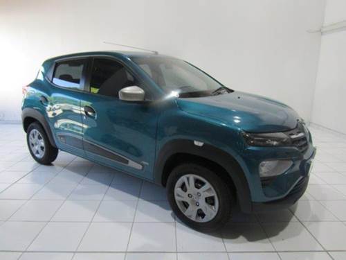 Renault Kwid 1.0 Life 5 Door