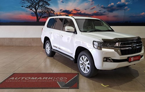 New And Used Toyota Land Cruiser Cars For Sale In Mookgophong Limpopo 