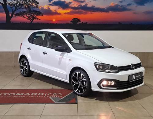 Volkswagen (VW) Polo Vivo Hatch 1.4