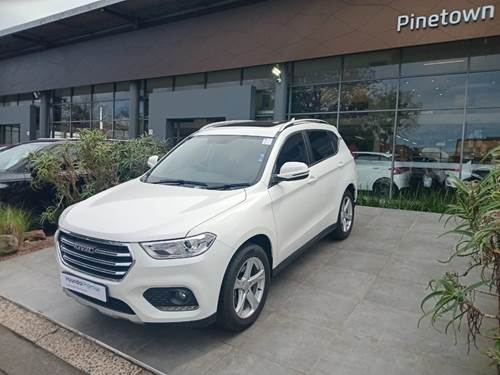 Haval H2 1.5T Luxury