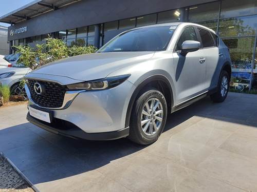 Mazda CX-5 2.0 Active Auto