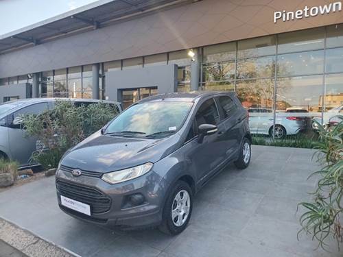 Ford EcoSport 1.5 TiVCT Ambiente