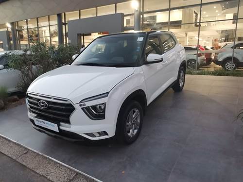 Hyundai Creta 1.5 Premium