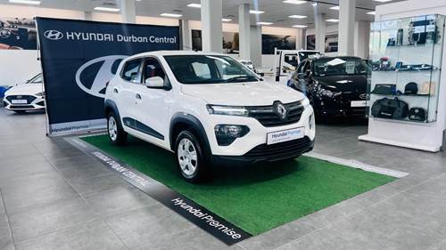 Renault Kwid 1.0 Dynamique 5 Door